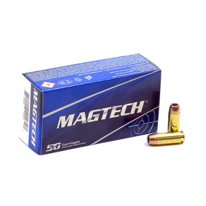 50 Rounds Per Box 20 Boxes Per Case - 10B Ammo