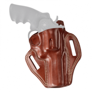 Galco CM364 Combat Master Tan Fits Colt King Cobra Right