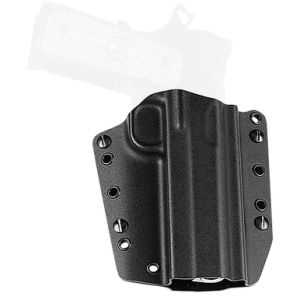 Galco CVS894RB Corvus Belt IWB Black Kydex Fits P365 X-Macro w/ Red Dot Right