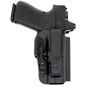 Galco TR3870RB Triton 3.0 Strongside/Crossdraw IWB Black Fits Sig P365
