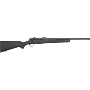 Mossberg Patriot 400 Legend Rifle with 20" Fluted Barrel - 28175