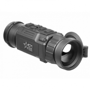 AGM Global Vision 314205560206R561 Rattler-C V2 50-640 Thermal Clip On Black 1x 50mm 640x512, 50 Hz Resolution