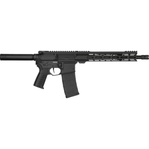CMMG 55AED0AAB Banshee MK4 5.56x45mm AR-15 Pistol