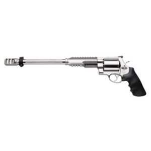 Smith & Wesson Model 460XVR 460 S&W Magnum 14" Barrel with Bi-pod