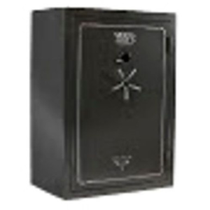 Sports Afield SECSA5942HX Haven Electronic Keypad/Key Entry Dark Gray Metallic Steel Holds 48 + 8 59" H x 42" W x 26" D Fireproof- Yes