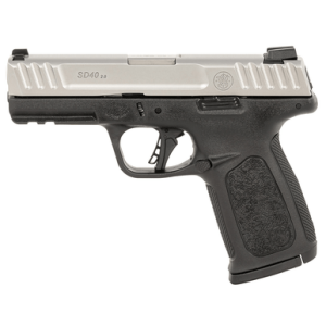 Smith & Wesson 13937 SD40 2.0 40 S&W 4" White Dot 10rd Handgun