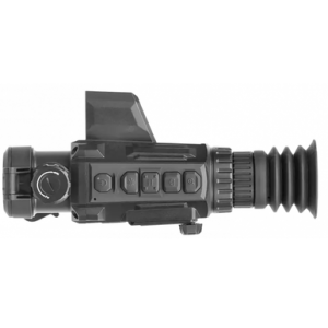 AGM Global Vision Secutor LRF 50-640 Thermal Black 2.5-20x50mm Multi Reticle - SECU50640LRF