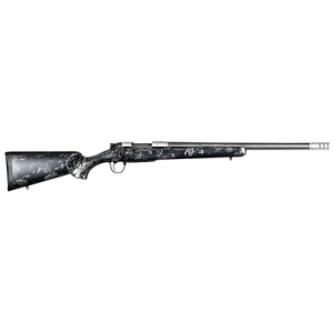 Christensen Arms Ridgeline FFT TI 7mm PRC Rifle with 22" Stainless Threaded Barrel - 8010632800