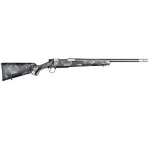 Christensen Arms Ridgeline FFT 7mm PRC Rifle with 22" Carbon Fiber Threaded Barrel - 8010631800