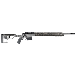 Christensen Arms MPR 17 HMR Rifle with 18" Match Grade Threaded Barrel - 8011202801