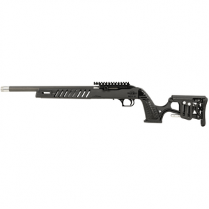 Magnum Research SSL22G Magnum Lite SwitchBolt 22 LR 16.50" Rifle