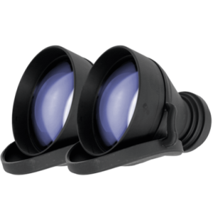 Atn Corp ATN Set 3x Lenses For PS31 Black - ACGOPS31LS3P - $630.99 at DEGuns