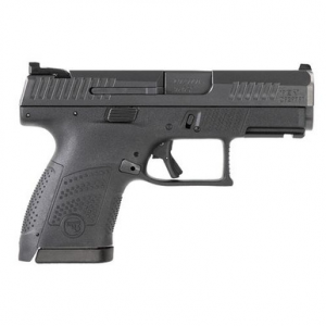 CZ-USA P-10 S 9mm Luger 3.50"