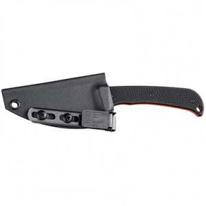 Hogue 35864 Extrak 3.30" Fixed Clip Point Knife