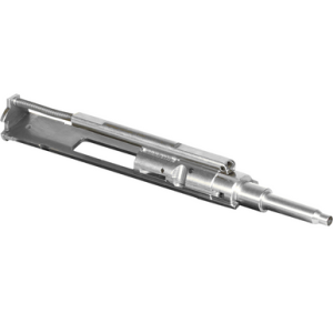 CMMG Bravo Conversion Kit .22 LR - Stainless Steel, Fits AR-15 (.223/5.56 Only) - 22BA60F