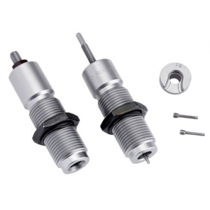 Hornady American 2-Die Set 243 Winchester - 486244