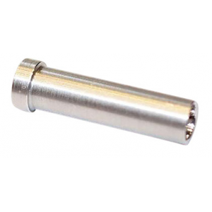 Hornady Bullet Seating Die 25 Cal for 135 gr ELD X & Hornady Custom Grade Die - 397101