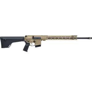 CMMG Endeavor MK4 22 ARC Rifle with 20" Black Nitride Threaded Barrel - 28A7F0CCT