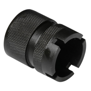 CMMG Barrel Nut - Compatible with CMMG AR-15 Free Float Handguards - 55DA244