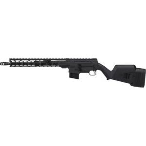 CMMG Dissent BR4 CA Compliant 350 Legend Rifle with 16.10" Black Armor Cerakote Barrel - 35AD80CAB