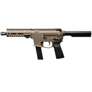Angstadt Arms UDP-9 9mm Luger 15+1 Tactical Pistol - AAUDP09PF6