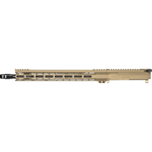 CMMG Resolute 22 ARC Rifle with 16.10" Barrel and 15" M-LOK Handguard - 28B260CCT