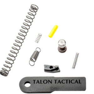 Apex Tactical Competition Action Enhancement Kit, 40 S&W - 100072