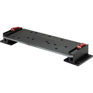 Hornady Lock-N-Load Quick Detach Reloading Mounting System Metal Quick Detach - 399697