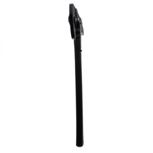 Cold Steel War Hawk Tomahawk with Spike, Plain 1055 Carbon Steel Blade, Black Polypropylene Handle, 19" Long, Includes Sheath - CS90PTWH