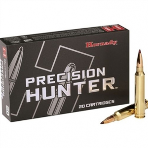 nady Precision Hunter 6mm Creedmoor 103 Grain ELD-X 20 Round Box Ammo