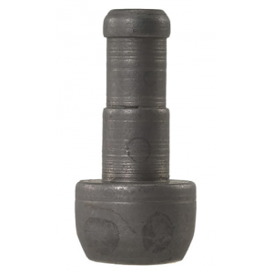 Hornady Cam Lock Pilot .338" Silver 338 Federal 338 Marlin Express Steel - 390955