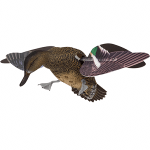 Avian X PowerFlight Hen Multi-Color - AVXPFLHT