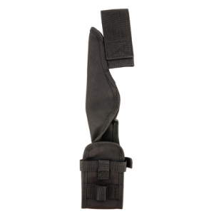 CRKT Chogan Mattock Sheath Black Nylon - D2738