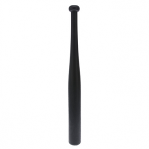 Cold Steel Brooklyn Shorty Black Polypropylene 20" - CS92BST