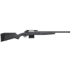 Savage Arms 57009 110 Tactical 308 Win Left Handed Rifle