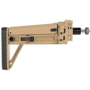 B&T Firearms MBT Folding Stock - 361639CT