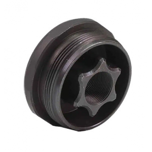 Jk Armament 155HD Thread Mount 5/8x24 - JK155HDM24