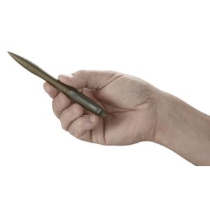 CRKT Williams Defense Pen OD Green Anodized Aluminum 6