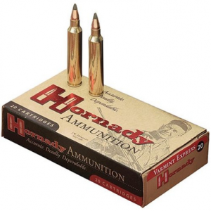 nady .220 Swift 55 Grain V-Max Ammo