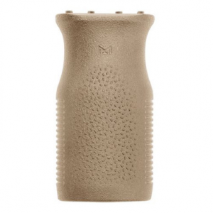 Magpul MAG597-FDE MVG M-LOK Vertical Grip Polymer Flat Dark Earth