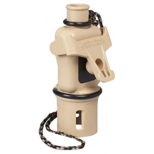 Johnny Stewart Wildlife Calls Estrus Whimper Call Coyote Sounds Tan - HSJSEWP1