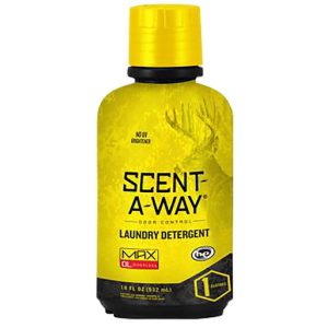 Scent-A-Way Scent-A-Way Odor Eliminator 18oz Bottle - HSSAW100091