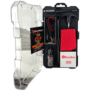 KleenBore AR-15 Tactical Cleaning Kit .223/ 5.56mm Cal - KAR556