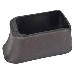 Kel-Tec Magazine Extension made of Polymer with Black Finish & Adds 1 Extra Round for 40 S&W Kel-Tec P-11 15rd Magazines - P11043