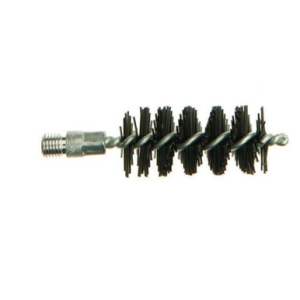 KleenBore A190N Bore Brush .38/ .357/ 9mm Cal Handgun 8-32" Thread Nylon Bristles