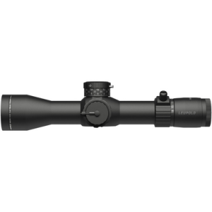 Leupold 185067 Mark 5HD Flat Dark Earth 3.6-18x44mm, 35mm Tube, FFP Tremor 3 Reticle
