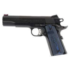 Colt O1970CCS Competition Government 45 ACP 1911 Handgun
