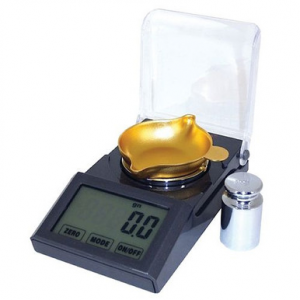 Lyman 7750700 Electronic Reloading Scale Powder Universal 3.25"-5.375"