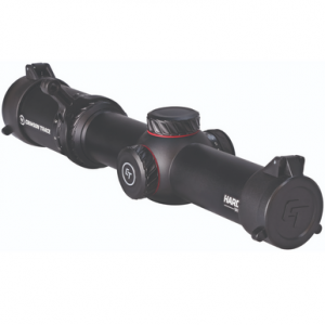 Crimson Trace Throw Lever - Black, Compatible with Brushline Pro/Hardline/Hardline Pro - 013002489