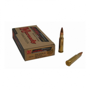 nady 308 Marlin Express LeverEvolution Ammo